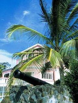 Blue Haven Hotel - Bacolet Bay - Tobago - Photo5