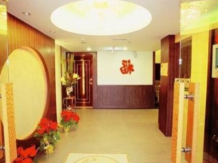 Ho Fong Villa Hotel - Photo2