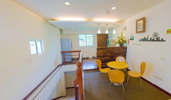 Siangting B&B - Photo2