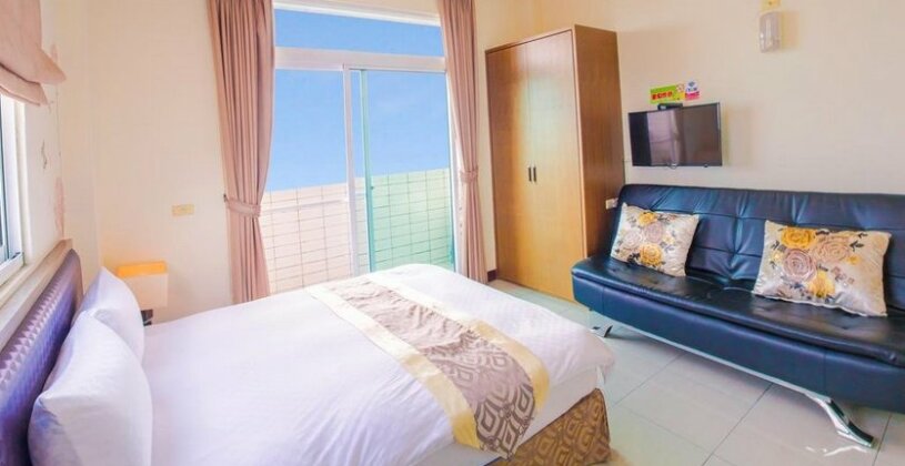 Siangting B&B - Photo5