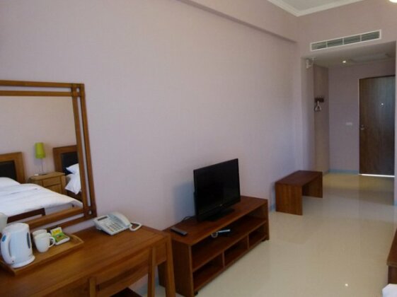 Down Home Hotel - Photo5