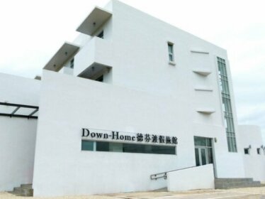 Down Home Hotel