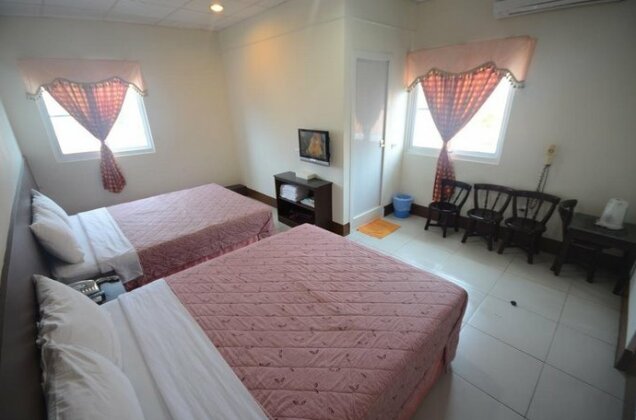 Jibei Harbor View B&B - Photo3