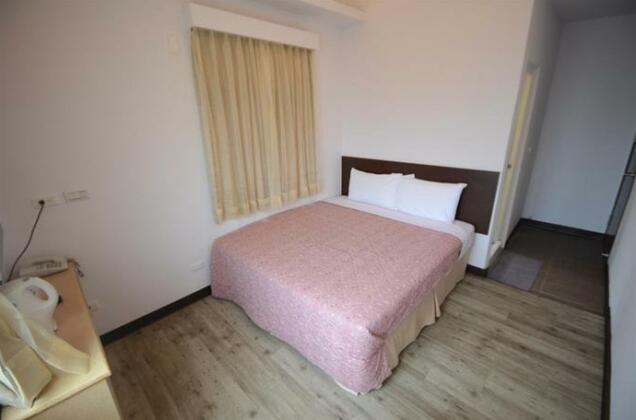 Jibei Harbor View B&B - Photo4