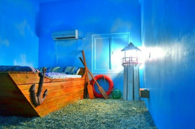 Love Sea Homestay - Photo2
