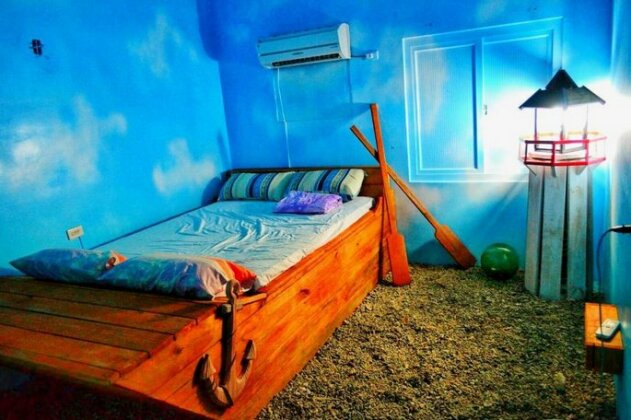 Love Sea Homestay - Photo3