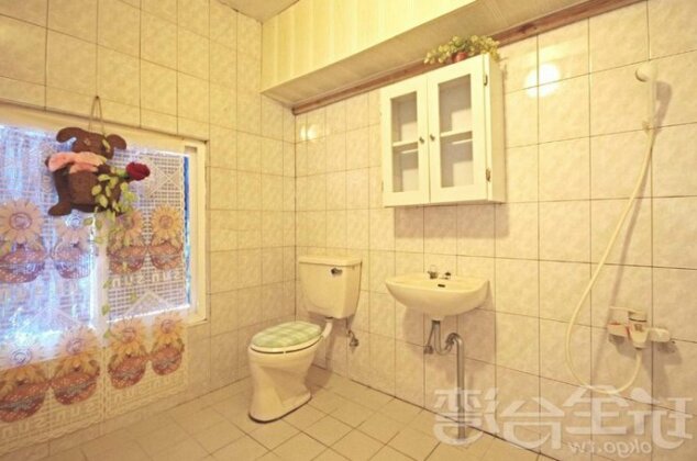 Love Sea Homestay - Photo5
