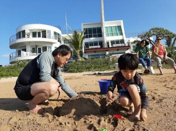 Migrator Intertidal Homestay - Photo2