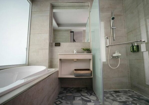 Migrator Intertidal Homestay - Photo4