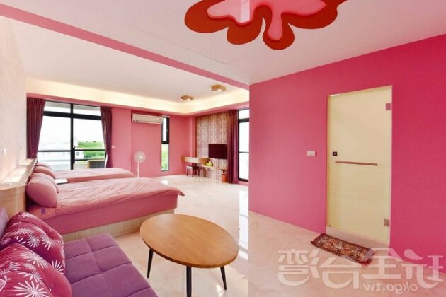 Ohhana Homestay - Photo3