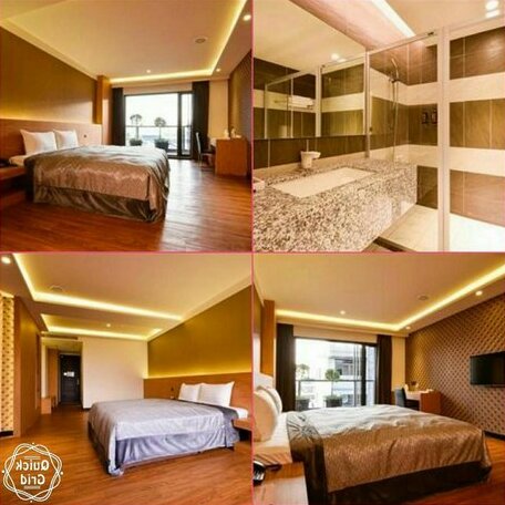 Ai Ni Ya Motel - Photo2