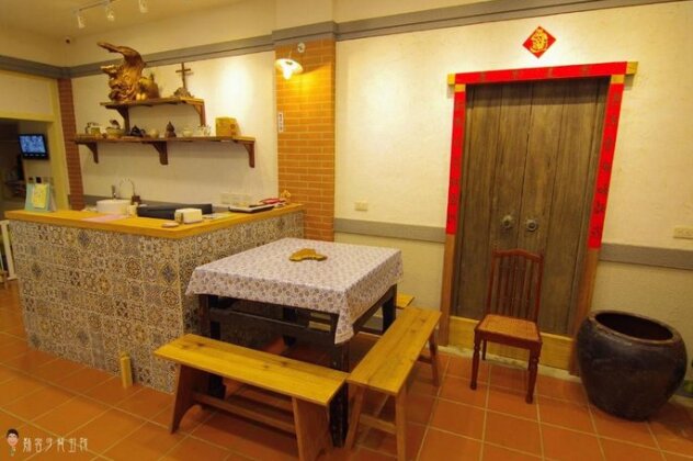 Beigang Nice Stay - Photo5