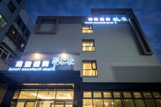 Hedu Hotel