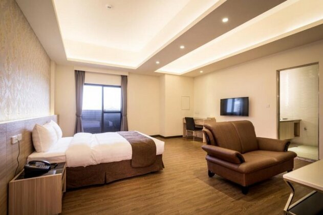 Hedu Hotel - Photo3