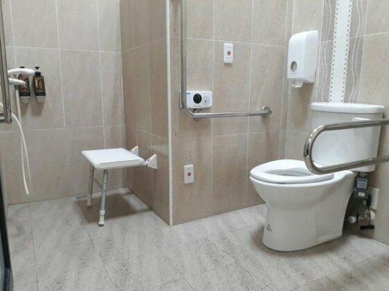 Hedu Hotel - Photo4