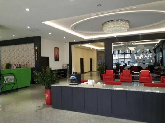 Hedu Hotel - Photo5