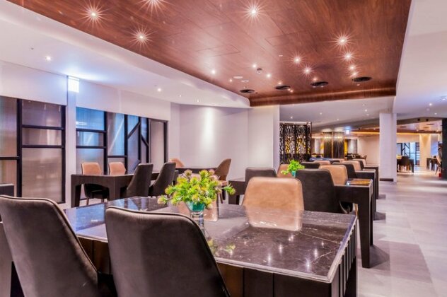 Kaoyu Hotel - Photo2