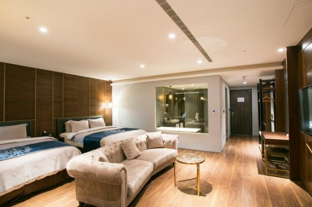 Kaoyu Hotel - Photo3