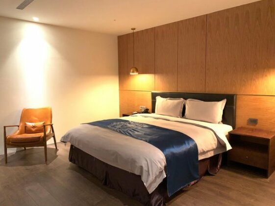 Kaoyu Hotel - Photo4