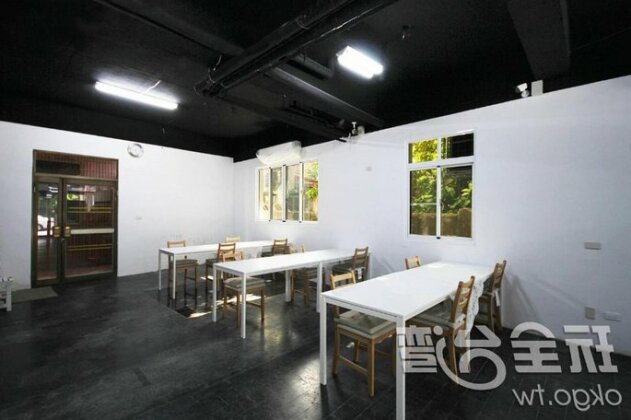 Water Source Coffee Homestay - Photo2