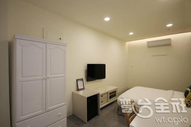 Water Source Coffee Homestay - Photo3