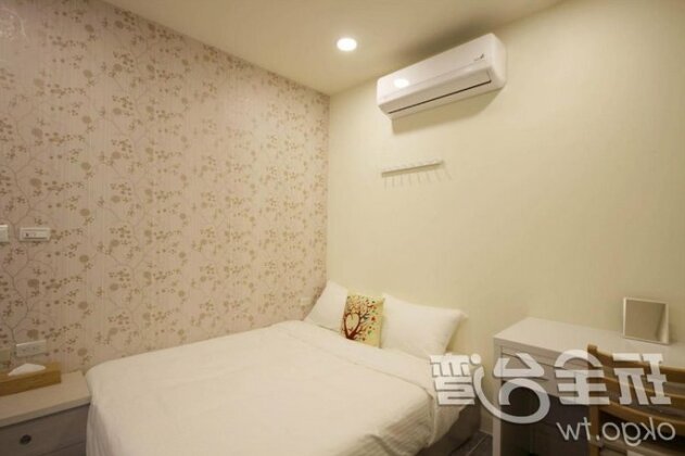 Water Source Coffee Homestay - Photo4