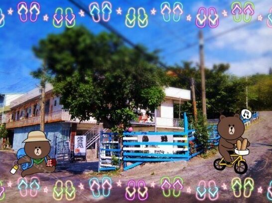 197biketel Guesthouse - Photo3