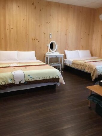 Chulu ecological farm B&B - Photo2