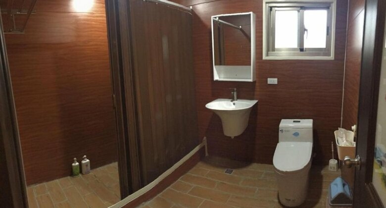 Chulu ecological farm B&B - Photo3