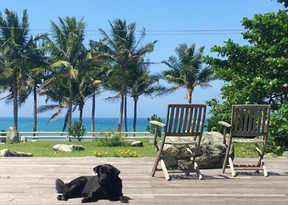 Coconut Beach Homestay - Photo3