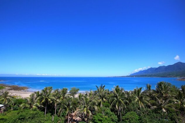 Full Mountain Sea Villa - Photo2