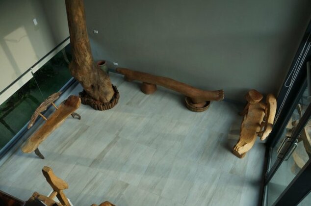 Full Mountain Sea Villa - Photo4