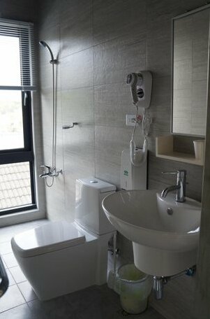 Full Mountain Sea Villa - Photo5