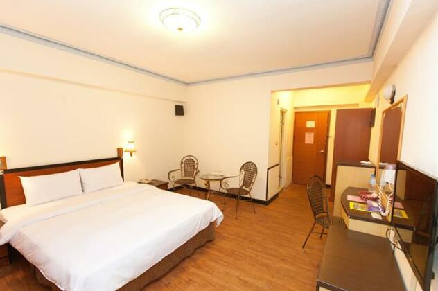 Yawan Spa Hotel - Photo3