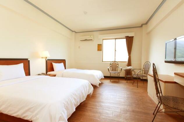 Yawan Spa Hotel - Photo4