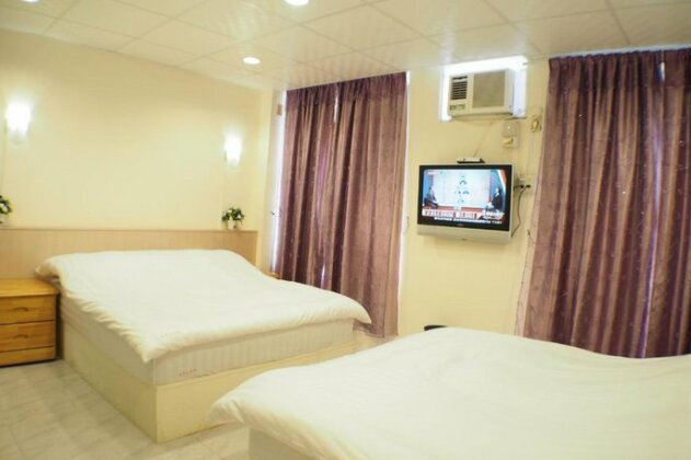 Sun Moon Star Hostel - Photo2