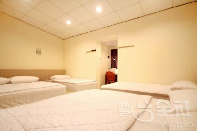 Sun Moon Star Hostel - Photo3