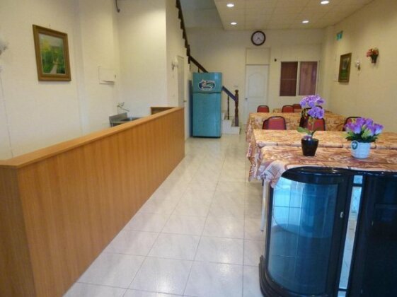 Sun Moon Star Hostel - Photo5