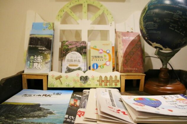 The Wind B&B - Photo2