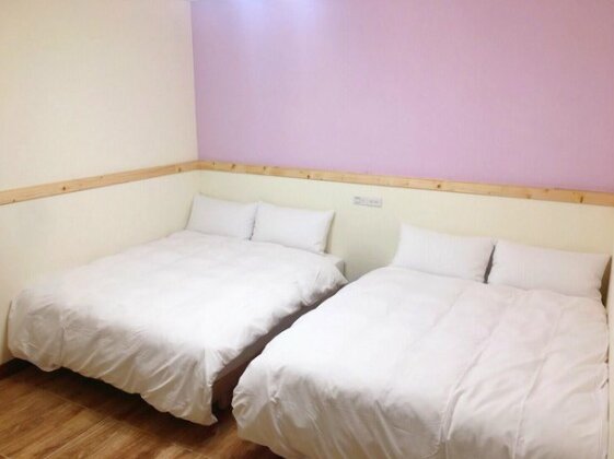 Feng Grandma Inn - Photo2