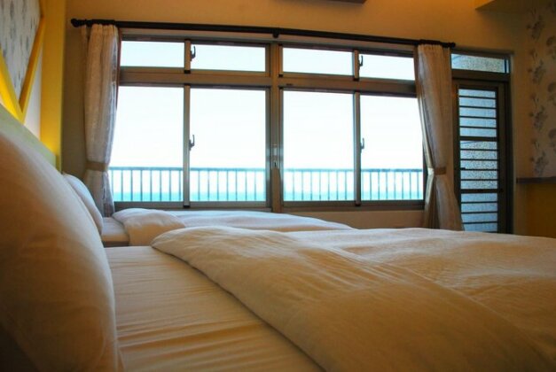 Hotel Cube Taitung - Photo2