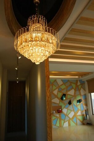 Hotel Cube Taitung - Photo3