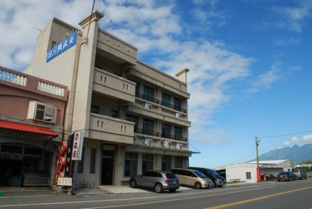 Hotel Cube Taitung - Photo4