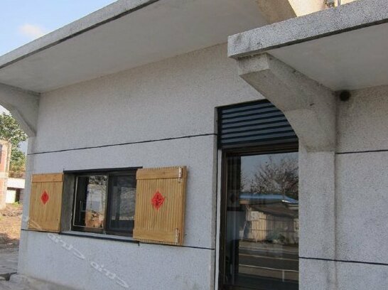 Runners' House Taitung - Photo2