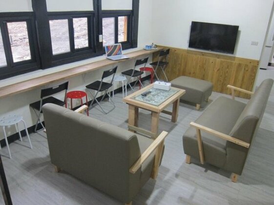 Runners' House Taitung - Photo4