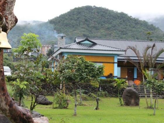 Wan Lu Yi Guest House - Photo2