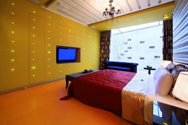 8th Platform Motel - Photo5