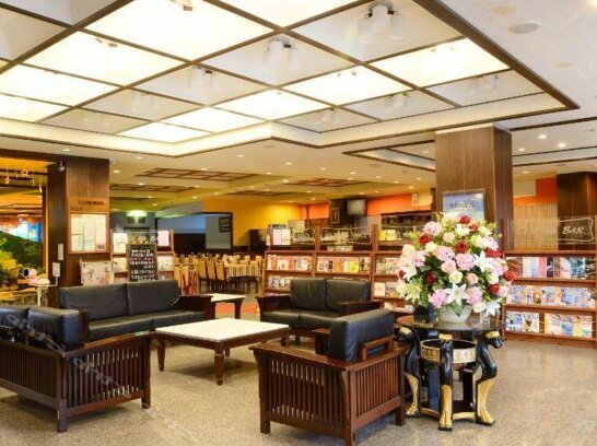 Formosa Hotel Changhua - Photo3