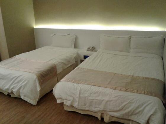 Hotel Taiwan - Photo2