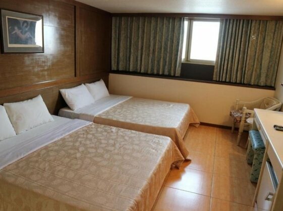 Sanmin Hotel - Photo5